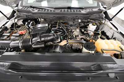 2024 Ford F350 Crew Cab, $54345. Photo 12