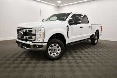2024 Ford F350 Crew Cab, $54345. Photo 2