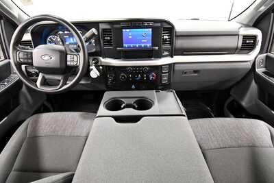 2024 Ford F350 Crew Cab, $54345. Photo 3