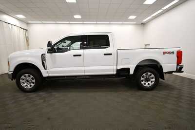 2024 Ford F350 Crew Cab, $54345. Photo 4