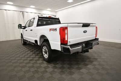 2024 Ford F350 Crew Cab, $54345. Photo 5