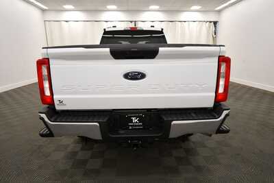 2024 Ford F350 Crew Cab, $54345. Photo 6
