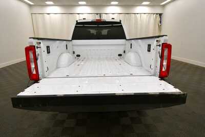 2024 Ford F350 Crew Cab, $54345. Photo 7