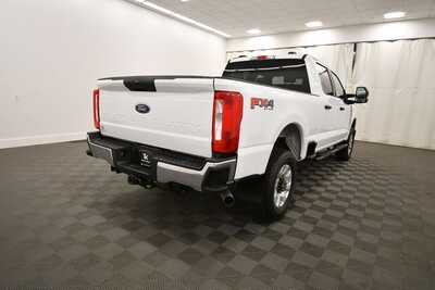 2024 Ford F350 Crew Cab, $54345. Photo 8