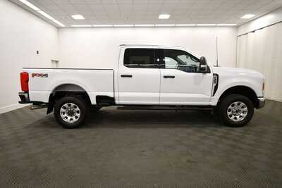 2024 Ford F350 Crew Cab, $54345. Photo 9