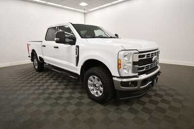 2024 Ford F350 Crew Cab, $53945. Photo 10
