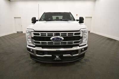 2024 Ford F350 Crew Cab, $53945. Photo 11