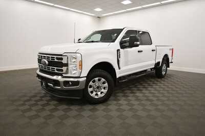 2024 Ford F350 Crew Cab, $53945. Photo 2