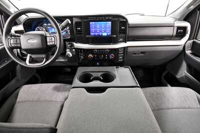 2024 Ford F350 Crew Cab, $53945. Photo 3