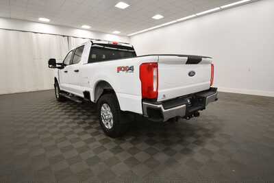 2024 Ford F350 Crew Cab, $53945. Photo 5