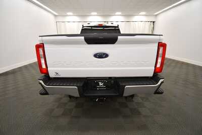 2024 Ford F350 Crew Cab, $53945. Photo 6