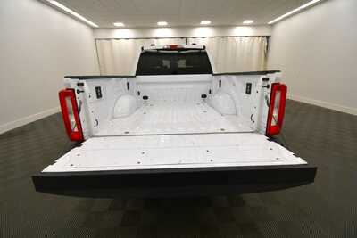 2024 Ford F350 Crew Cab, $53945. Photo 7