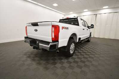 2024 Ford F350 Crew Cab, $53945. Photo 8