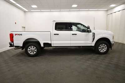 2024 Ford F350 Crew Cab, $53945. Photo 9