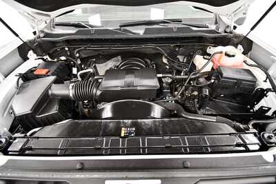 2024 Chevrolet 3500 Crew Cab, $56145. Photo 12