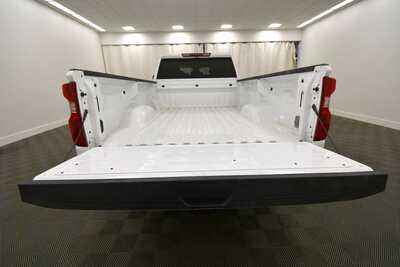 2024 Chevrolet 3500 Crew Cab, $56145. Photo 7