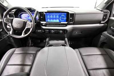 2025 Chevrolet 3500 Crew Cab, $66349. Photo 3