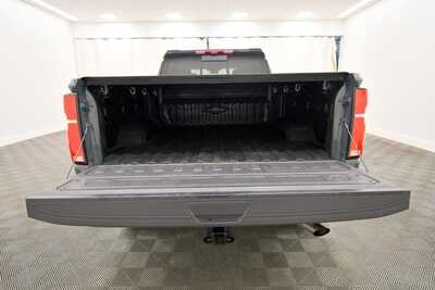 2025 Chevrolet 3500 Crew Cab, $66349. Photo 7