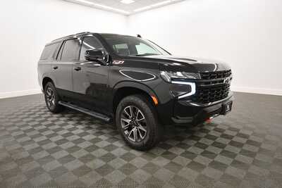 2024 Chevrolet Tahoe, $62349. Photo 10
