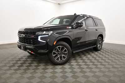 2024 Chevrolet Tahoe, $62349. Photo 2