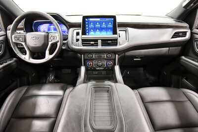 2024 Chevrolet Tahoe, $62349. Photo 3