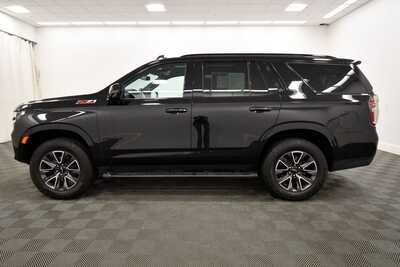 2024 Chevrolet Tahoe, $62349. Photo 4