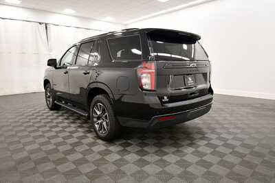 2024 Chevrolet Tahoe, $62349. Photo 5