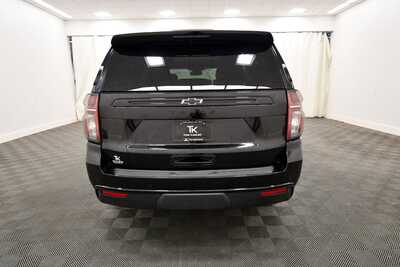 2024 Chevrolet Tahoe, $62349. Photo 6