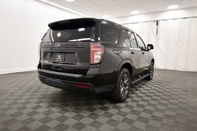2024 Chevrolet Tahoe, $62349. Photo 8