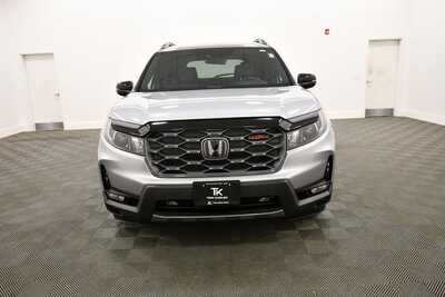 2024 Honda Passport, $35849. Photo 11