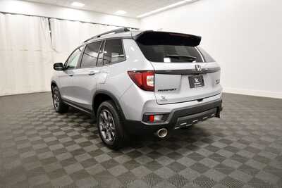 2024 Honda Passport, $35849. Photo 5