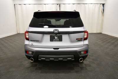 2024 Honda Passport, $35849. Photo 6
