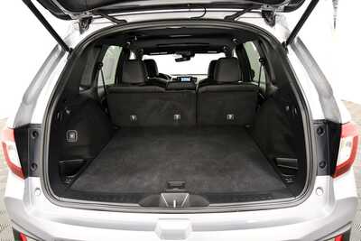 2024 Honda Passport, $35849. Photo 7