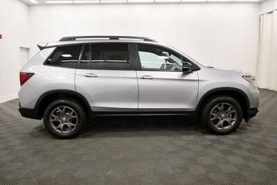 2024 Honda Passport, $35849. Photo 9