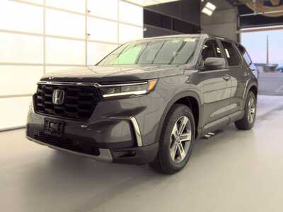2024 Honda Pilot, $0. Photo 2