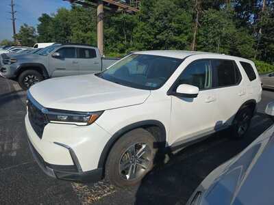 2023 Honda Pilot, $0. Photo 2