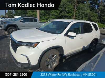 2023 Honda Pilot, $0. Photo 1