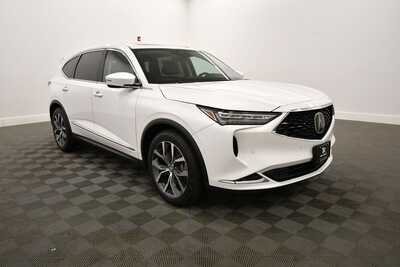 2023 Acura MDX, $41849. Photo 10