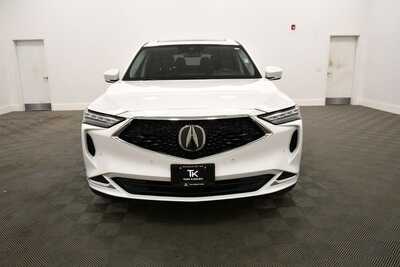2023 Acura MDX, $41849. Photo 11