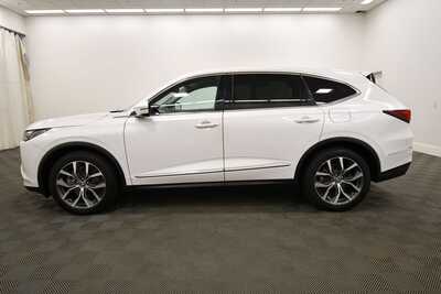 2023 Acura MDX, $41849. Photo 4