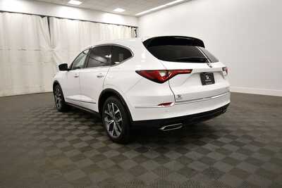 2023 Acura MDX, $41849. Photo 5
