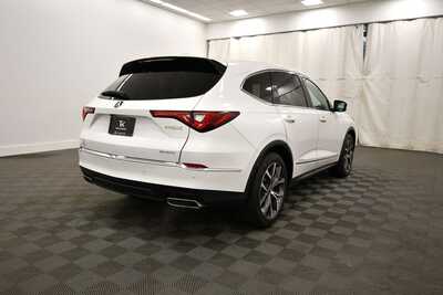 2023 Acura MDX, $41849. Photo 8