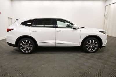 2023 Acura MDX, $41849. Photo 9