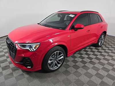 2023 Audi Q3, $0. Photo 2