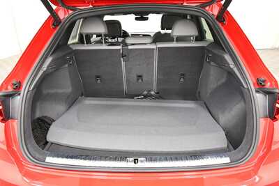 2023 Audi Q3, $32849. Photo 7