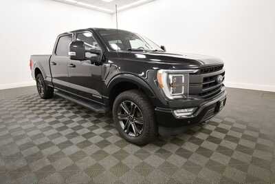 2023 Ford F150 Crew Cab, $42849. Photo 10