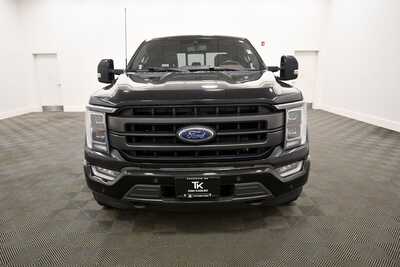 2023 Ford F150 Crew Cab, $42849. Photo 11