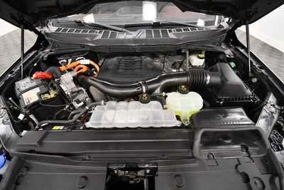 2023 Ford F150 Crew Cab, $42849. Photo 12
