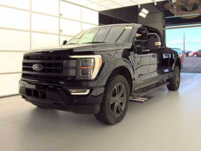 2023 Ford F150 Crew Cab, $0. Photo 2