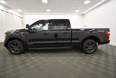 2023 Ford F150 Crew Cab, $42849. Photo 4